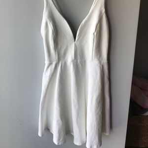 love galore skater dress